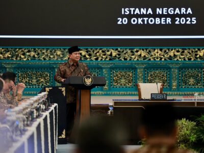 Sidang Kabinet Paripurna