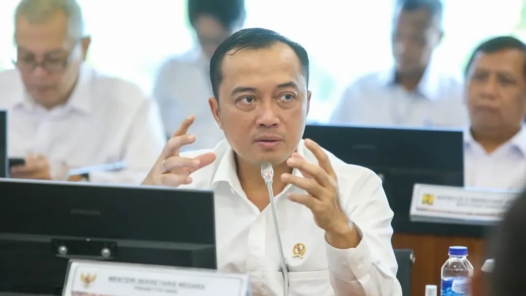 Prasetyo Hadi
