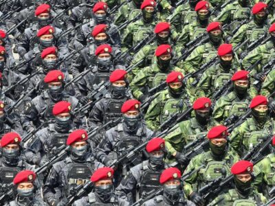 Tentara Nasional Indonesia