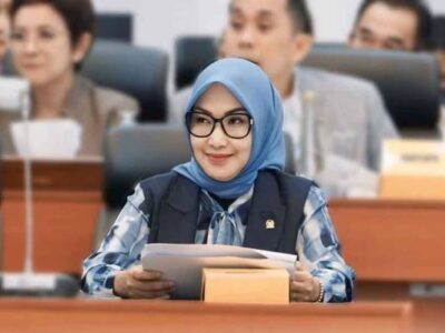 Imas Aan Ubudiyah, Anggota Komisi VI DPR RI Fraksi PKB