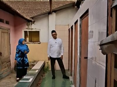 Anggota DPR RI Komisi X Fraksi Partai Golkar, H. Muhamad Nur Purnamasidi,