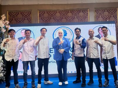 Dewan Pengurus Pusat Dunia Ekonomi Kreatif Muda Indonesia (DPP DEKRAFMI),