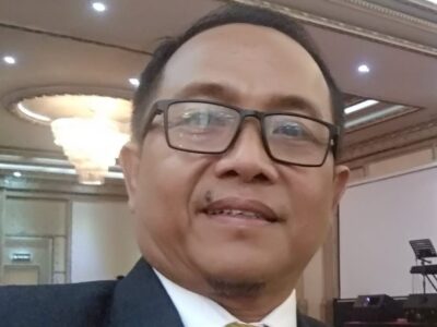 Voicers, Syamsul Qomar