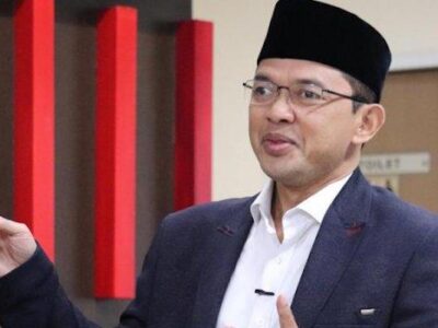 Anggota DPR RI F-PKB, Maman Imanul Haq