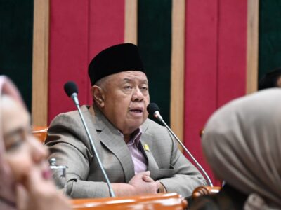 Habib Syarief Muhammad