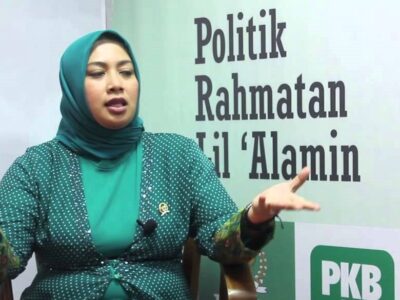 Nihayatul Wafiroh