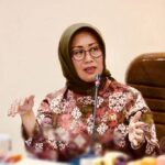 Ketua Dewan Pers periode 2022–2025, Dr. Ninik Rahayu