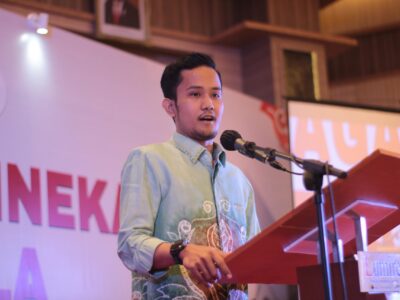 Adlin Pandjaitan