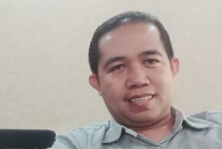 Ketua Koperasi Merah Putih Kelurahan Duren Tiga, Marwan Aziz