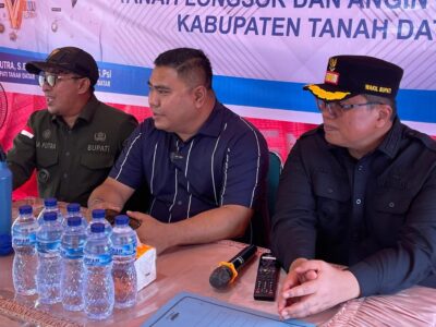 Anggota Komisi XII DPR RI Fraksi PKB, Rico Alviano