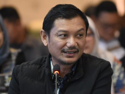 Anggota Komisi II DPR RI Fraksi PKB, Indrajaya