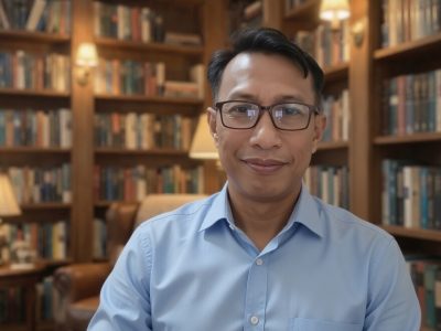 Menilai Rupiah dengan Jernih: Tak Adil Jika Semua Beban Dibebankan Kepada Bank Indonesia