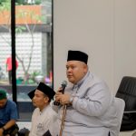 Giyas Mulia Foundation Resmi Gandeng LDNU Kabupaten Tegal, Riza Giyas Fakhri: Saatnya Perkuat Dakwah dan Sosial