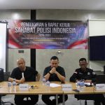 Sahabat Polisi Indonesia Siapkan Pengurus 2026–2031, Fokus pada Edukasi dan Kegiatan Sosial